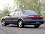 Hyundai Marcia 1995 года